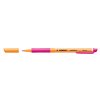 Rollerpen STABILO PointVisco 1099/56 fijn roze foto