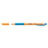 Roller STABILO PointVisco 1099/51 Fin bleu azur Photo