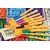 Roller STABILO PointVisco 1099/10 Fin assorti étui 10 pièce