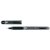 Rollerpen PILOT Hi-Tecpoint Grip V7 medium zwart