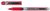 Rollerpen PILOT Hi-Tecpoint Grip V7 medium rood