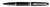 Rollerpen Waterman Expert matt black CT fijn