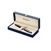 Roller Waterman Expert Laqué noir CT Fin Photo