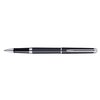 Rollerpen Waterman Hémisphère matte black CT fijn foto