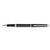Rollerpen Waterman Hémisphère matte black CT fijn