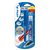 Roller PILOT FriXion Medium bleu 1 pièce + 3 recharges