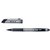 Roller PILOT V-ball Grip Fin noir
