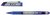 Rollerpen PILOT V-Ball Grip fijn blauw