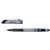 Rollerpen PILOT V-Ball Grip medium zwart