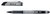 Rollerpen PILOT V-Ball Grip medium zwart