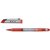 Rollerpen PILOT V-Ball Grip medium rood