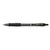 Gelschrijver PILOT G-2 + medium zwart