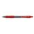 Gelschrijver PILOT G-2 + medium rood