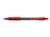 Gelschrijver PILOT G-2 + medium rood