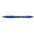 Stylo Gel PILOT G2 Plus Medium bleu
