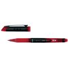 Rollerpen PILOT V-Ball grip breed rood foto
