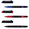 Rollerpen PILOT V-Ball grip breed rood foto