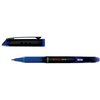 Rollerpen PILOT V-Ball grip breed blauw foto