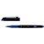 Rollerpen PILOT V-Ball grip breed blauw