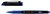 Rollerpen PILOT V-Ball grip breed blauw