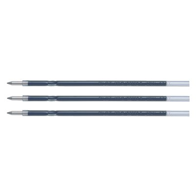 Balpenvulling Pilot medium blauw