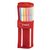 Fineliner STABILO pen 68/30 rollerset rood assorti set à 30 stuks