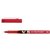 Rollerpen PILOT Hi-Tecpoint V5 fijn rood