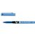 Roller PILOT Hi-Tecpoint V5 Fin bleu