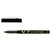 Rollerpen PILOT Hi-Tecpoint V7 medium zwart