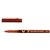 Rollerpen PILOT Hi-Tecpoint V7 medium rood