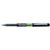 Rollerpen PILOT Greenball Begreen medium zwart