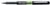 Rollerpen PILOT Greenball Begreen medium zwart
