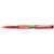 Rollerpen PILOT Greenball Begreen medium rood