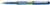 Rollerpen PILOT Greenball Begreen medium blauw