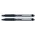 Rollerpen PILOT Hi-Tecpoint V5 RT fijn zwart