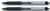 Rollerpen PILOT Hi-Tecpoint V5 RT fijn zwart