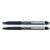 Rollerpen PILOT Hi-Tecpoint V7 RT medium zwart