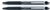 Rollerpen PILOT Hi-Tecpoint V7 RT medium zwart