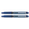 Rollerpen PILOT Hi-Tecpoint V7 RT medium blauw photo