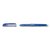 Rollerpen PILOT friXion Hi-Tecpoint fijn blauw