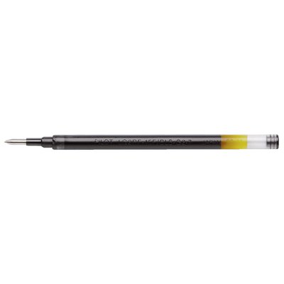 Gelschrijvervulling PILOT 2606 medium zwart