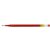 Gelschrijvervulling PILOT 2606 medium rood