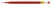 Gelschrijvervulling PILOT 2606 medium rood