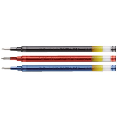 Gelschrijvervulling PILOT 2606 medium blauw