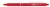 Rollerpen PILOT friXion clicker medium rood