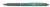 Rollerpen PILOT friXion clicker medium groen