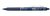 Rollerpen PILOT friXion clicker medium blauwzwart