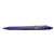 Rollerpen PILOT friXion clicker medium violet