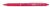 Rollerpen PILOT friXion clicker medium roze