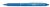 Rollerpen PILOT friXion clicker medium lichtblauw